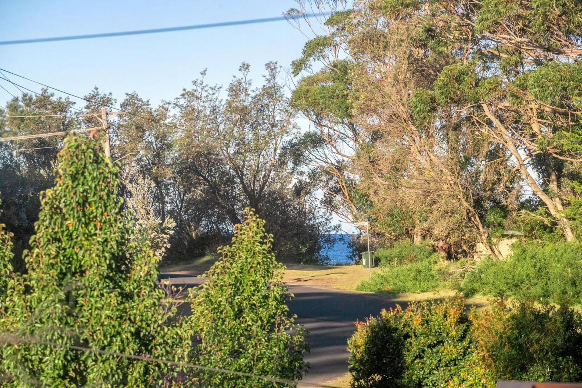 The Rainbow Lorikeet Verandah Villa Bawley Point Bagian luar foto